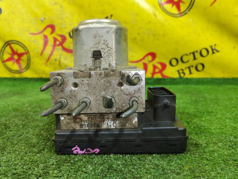 Блок ABS, 1000 рублей, Красноярск