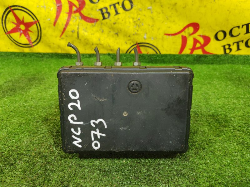 Блок ABS, 800 рублей, Красноярск