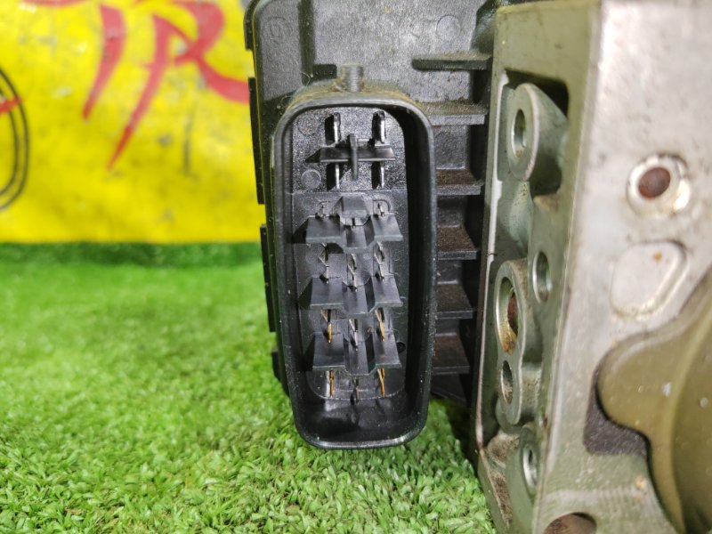 Блок ABS, 800 рублей, Красноярск