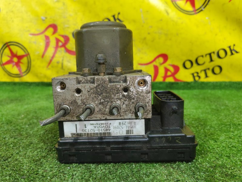 Блок ABS, 800 рублей, Красноярск