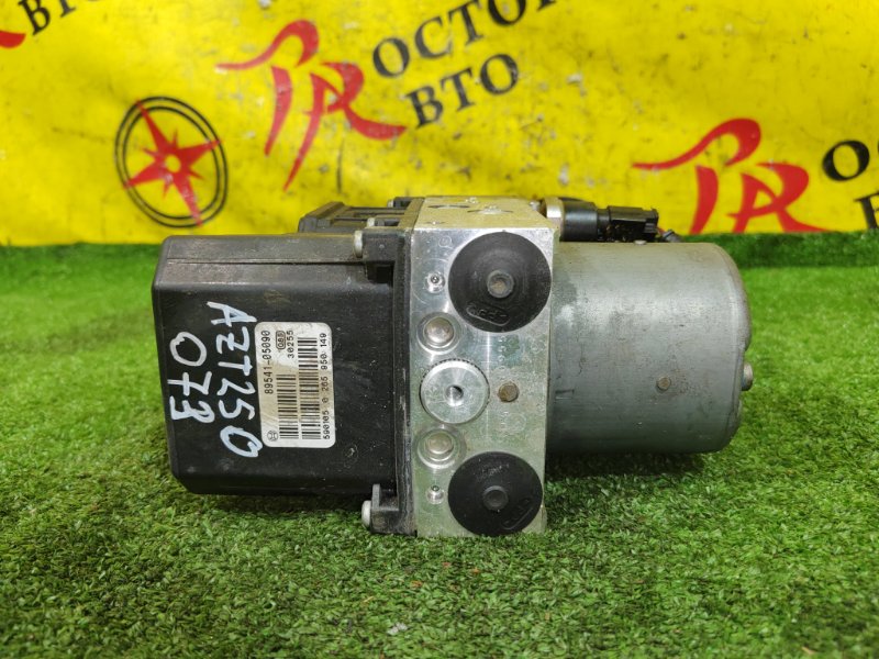 Блок ABS, 20000 рублей, Красноярск