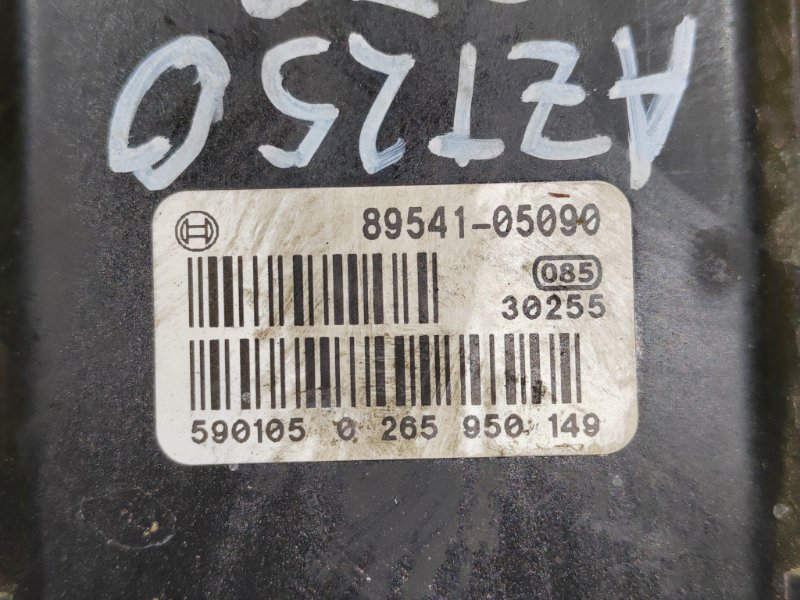 Блок ABS, 20000 рублей, Красноярск