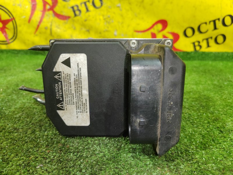 Блок ABS, 20000 рублей, Красноярск