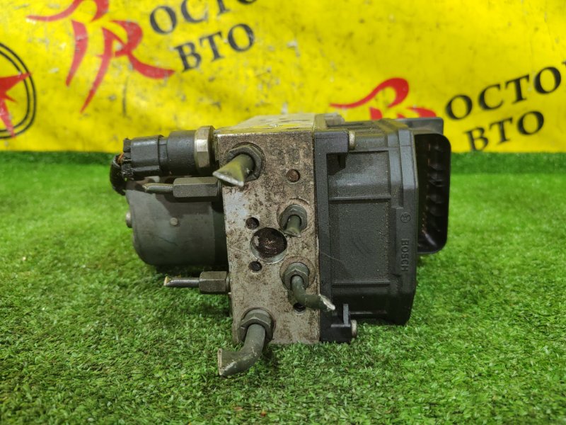 Блок ABS, 20000 рублей, Красноярск