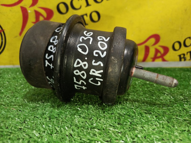 Подушка двигателя, 350 рублей, Красноярск