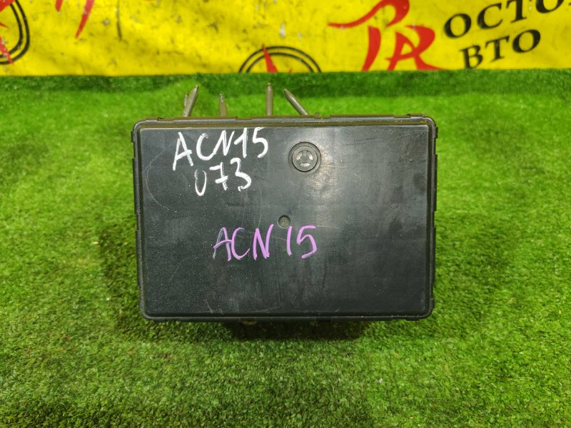 Блок ABS, 2000 рублей, Красноярск