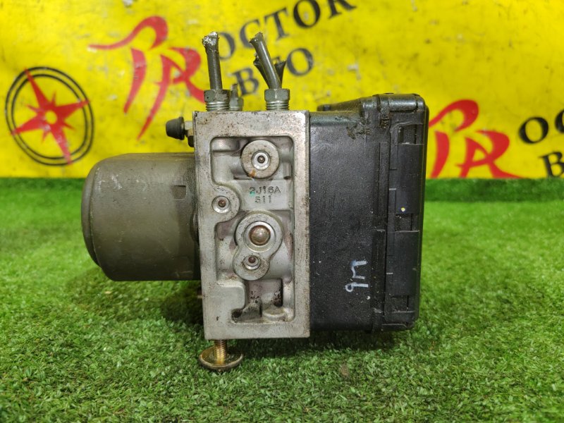 Блок ABS, 2000 рублей, Красноярск