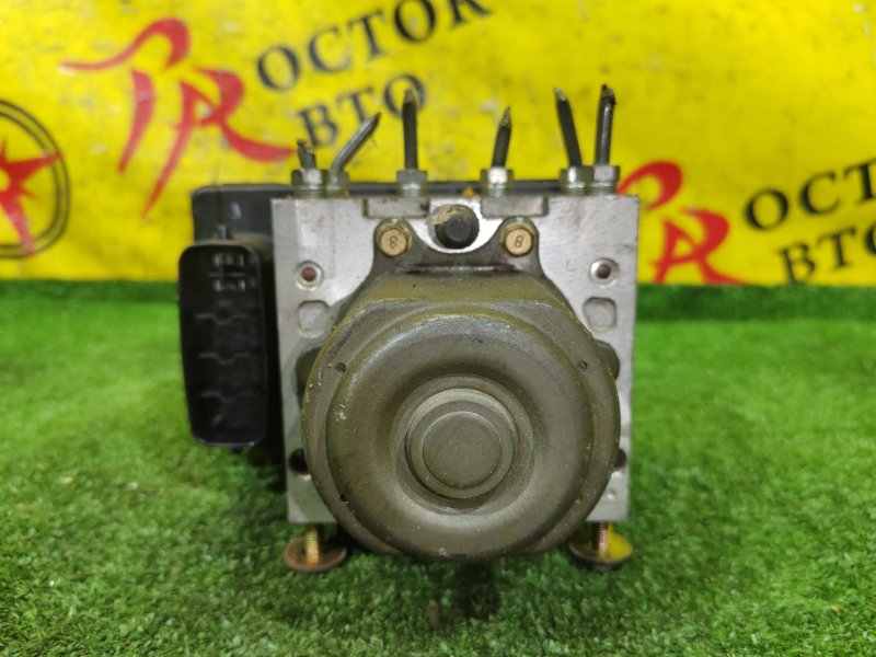 Блок ABS, 2000 рублей, Красноярск