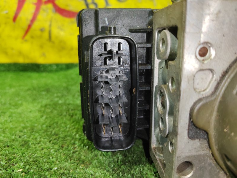 Блок ABS, 2000 рублей, Красноярск