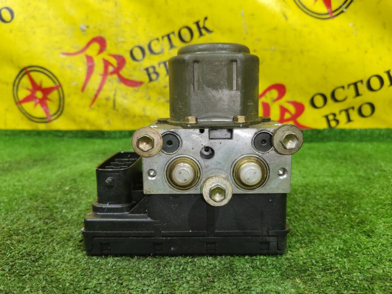 Блок ABS, 2000 рублей, Красноярск