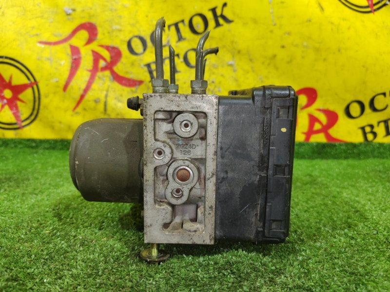 Блок ABS, 1000 рублей, Красноярск