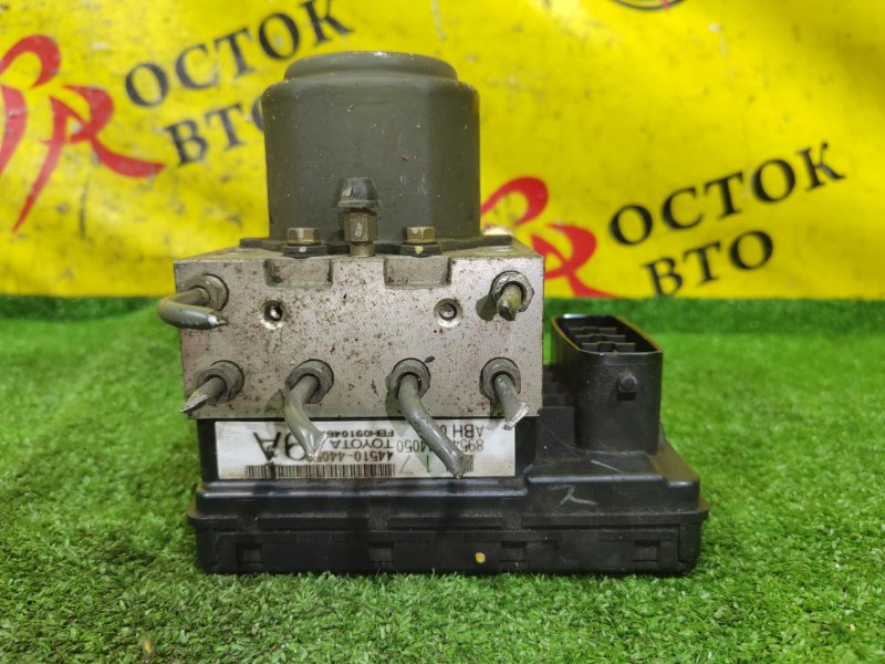 Блок ABS, 1000 рублей, Красноярск