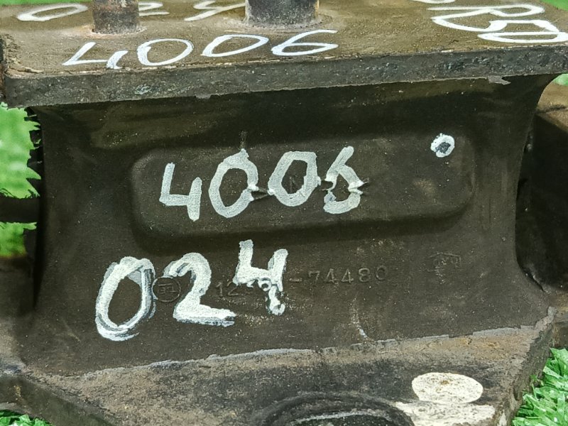 Подушка двигателя, 350 рублей, Красноярск