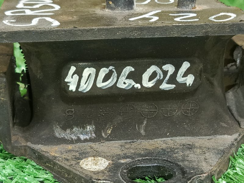 Подушка двигателя, 350 рублей, Красноярск