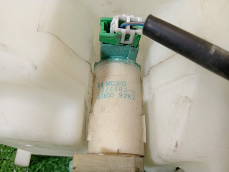 Бачок стеклоомывателя, 1200 рублей, Красноярск