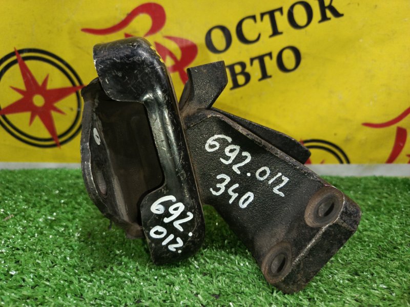 Подушка двигателя, 350 рублей, Красноярск