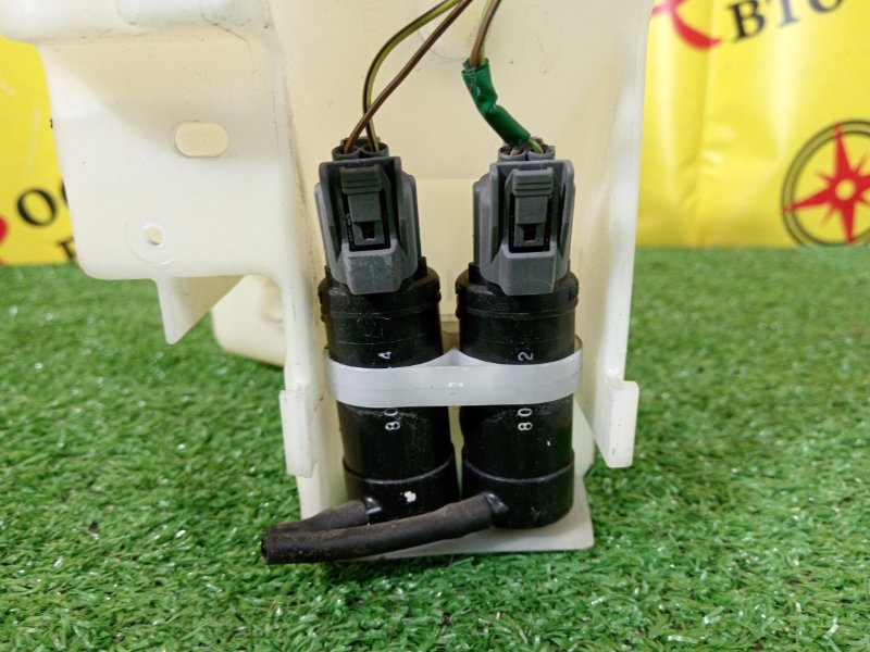 Бачок стеклоомывателя, 1000 рублей, Красноярск