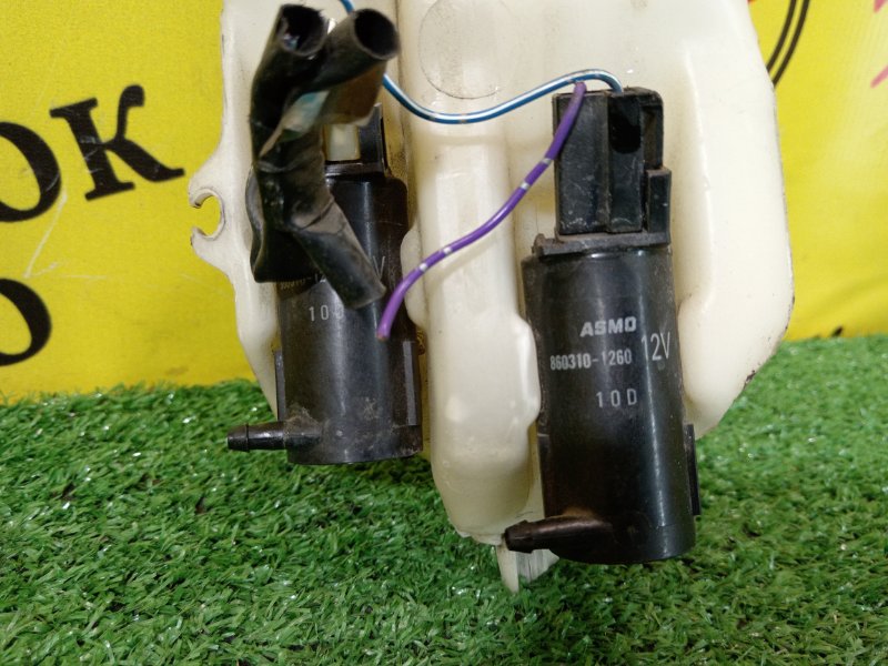 Бачок стеклоомывателя, 800 рублей, Красноярск