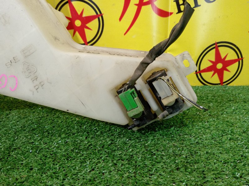 Бачок стеклоомывателя, 1000 рублей, Красноярск