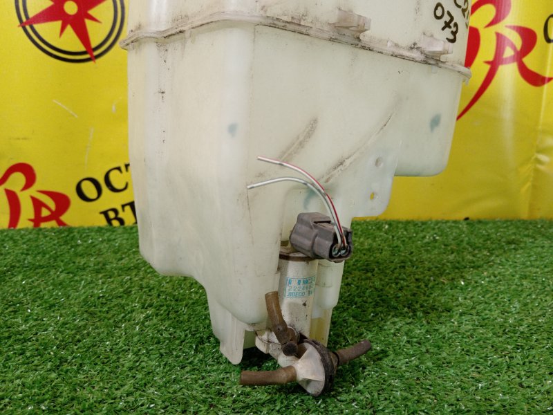 Бачок стеклоомывателя, 500 рублей, Красноярск