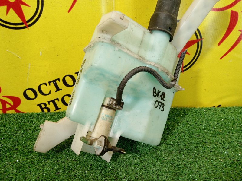 Бачок стеклоомывателя, 1000 рублей, Красноярск