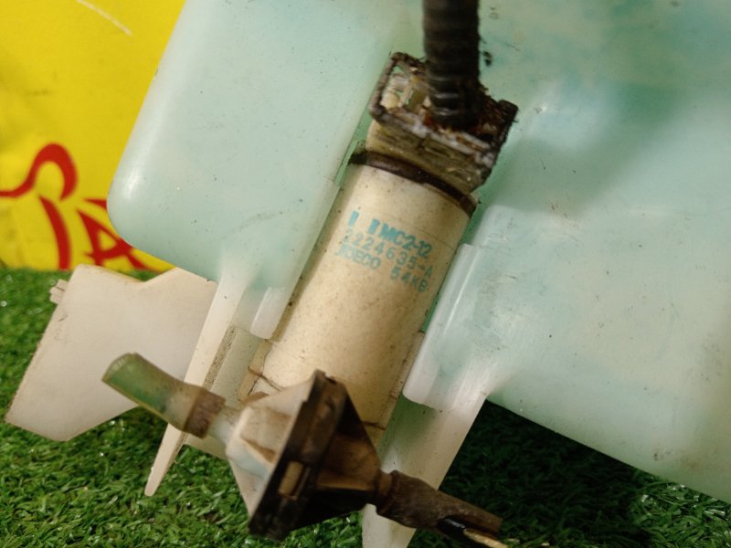 Бачок стеклоомывателя, 1000 рублей, Красноярск