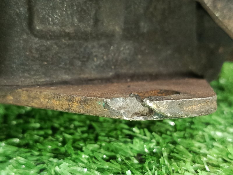 Подушка двигателя, 350 рублей, Красноярск