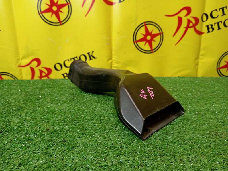 Воздухозаборник, 300 рублей, Красноярск