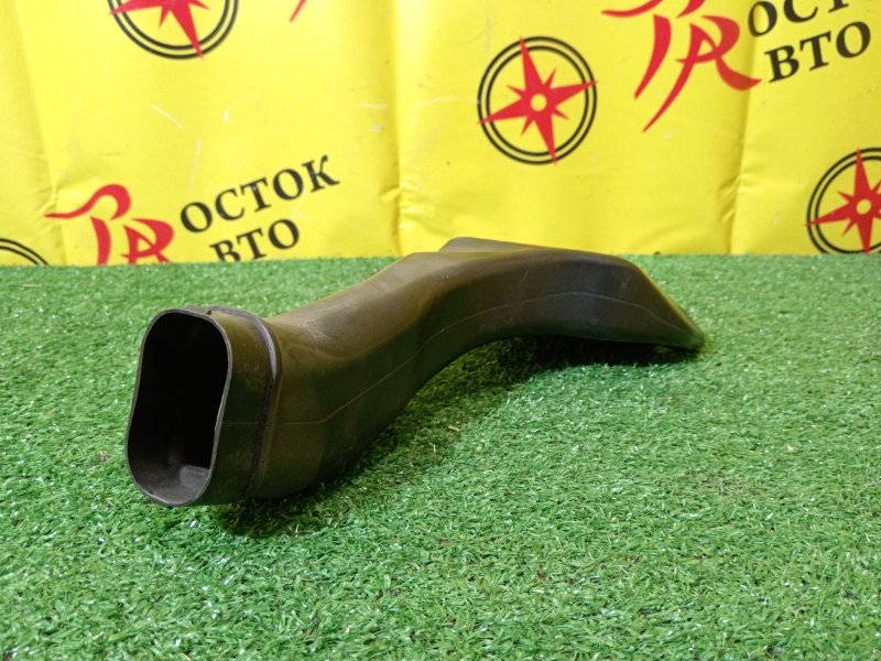 Воздухозаборник, 300 рублей, Красноярск