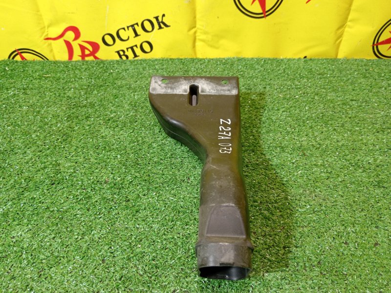 Воздухозаборник, 300 рублей, Красноярск