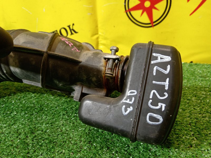 Патрубок воздушного фильтра, 300 рублей, Красноярск