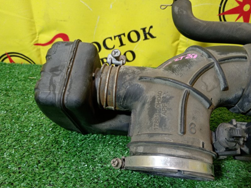 Патрубок воздушного фильтра, 300 рублей, Красноярск