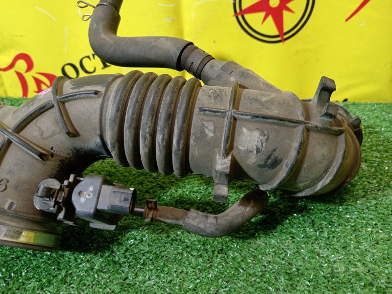 Патрубок воздушного фильтра, 300 рублей, Красноярск