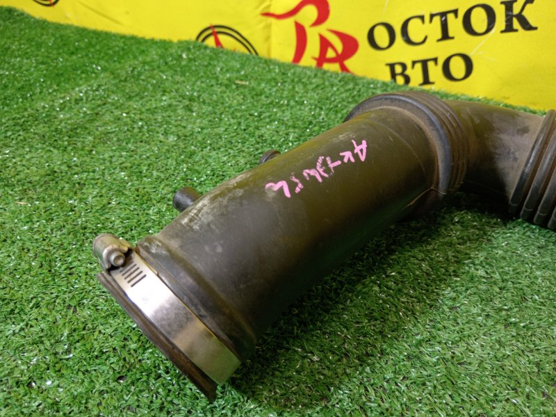 Патрубок воздушного фильтра, 500 рублей, Красноярск