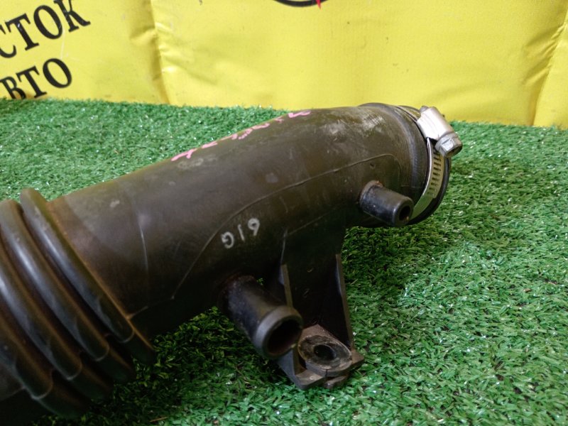 Патрубок воздушного фильтра, 500 рублей, Красноярск