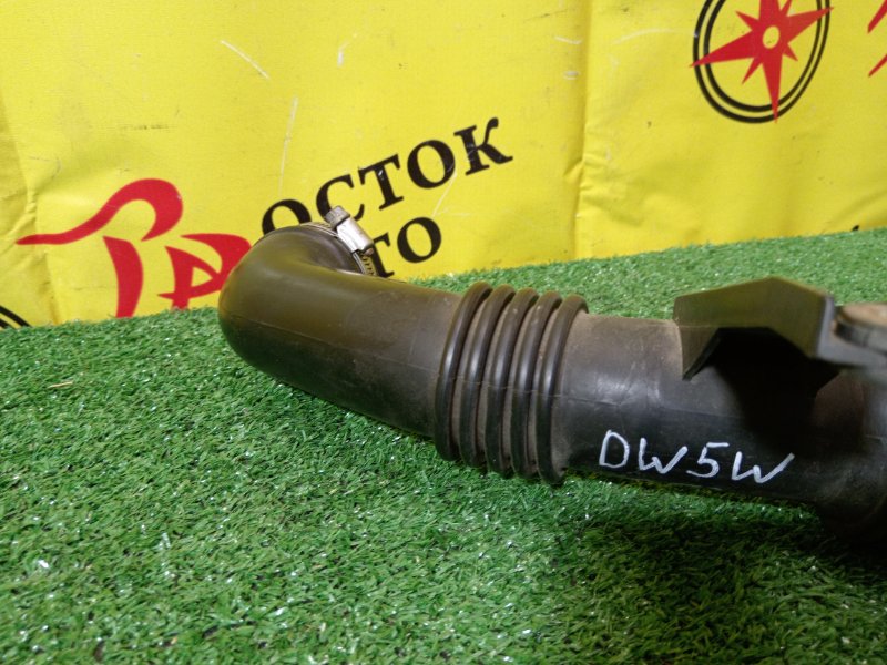 Патрубок воздушного фильтра, 500 рублей, Красноярск