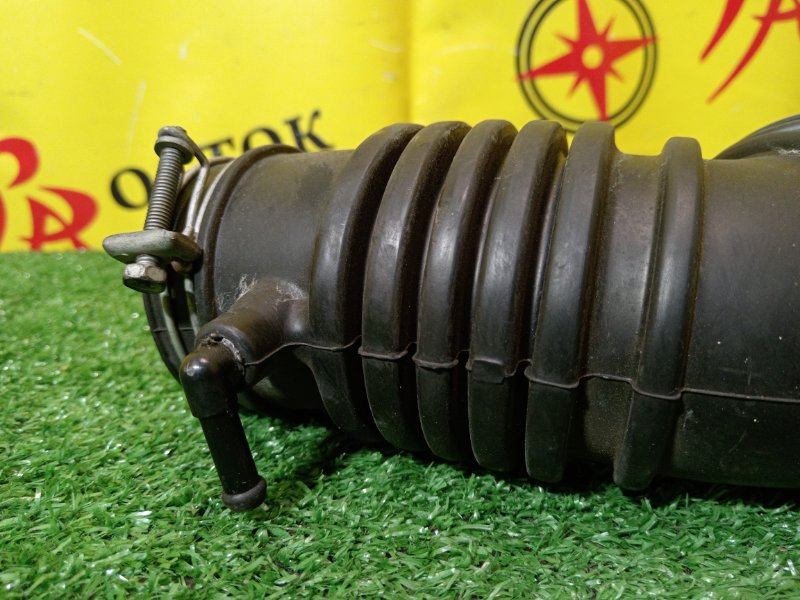 Патрубок воздушного фильтра, 500 рублей, Красноярск