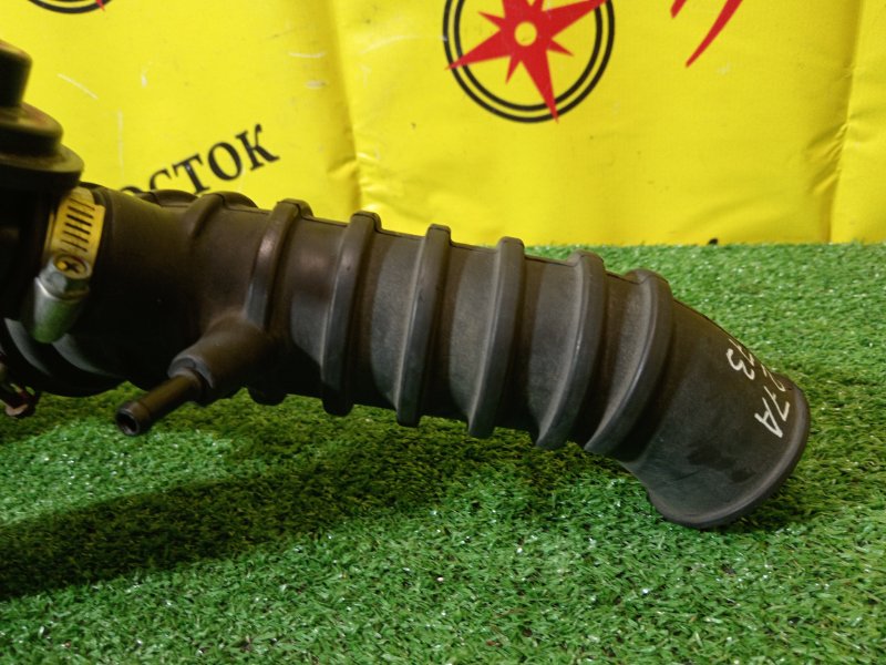 Патрубок воздушного фильтра, 2500 рублей, Красноярск