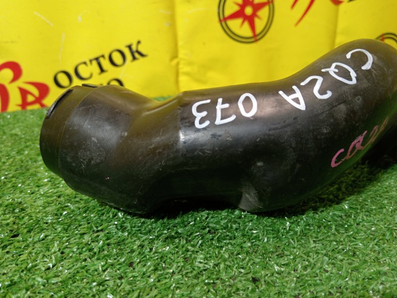 Воздухозаборник, 200 рублей, Красноярск