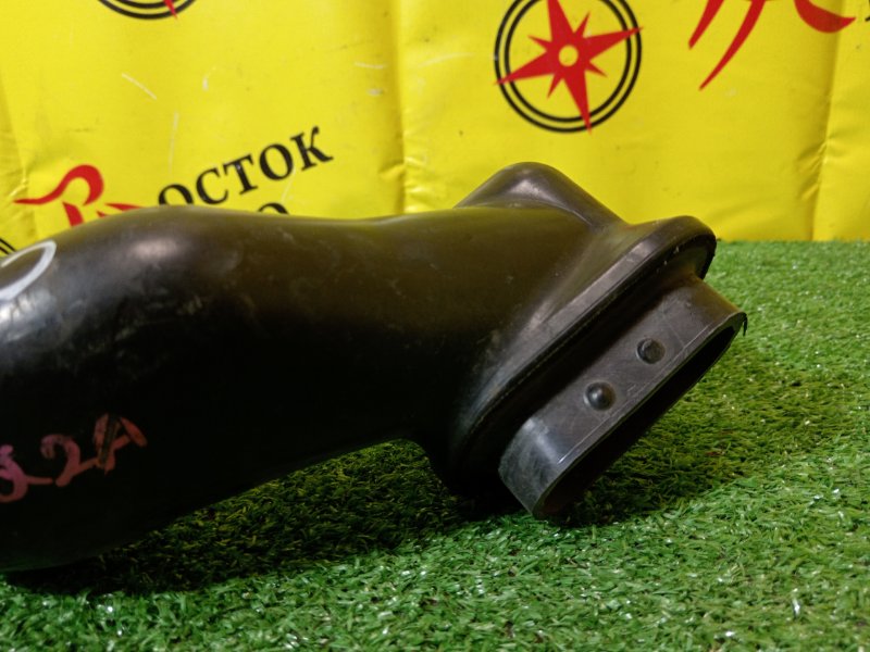 Воздухозаборник, 200 рублей, Красноярск