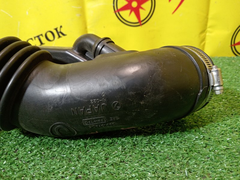 Патрубок воздушного фильтра, 300 рублей, Красноярск