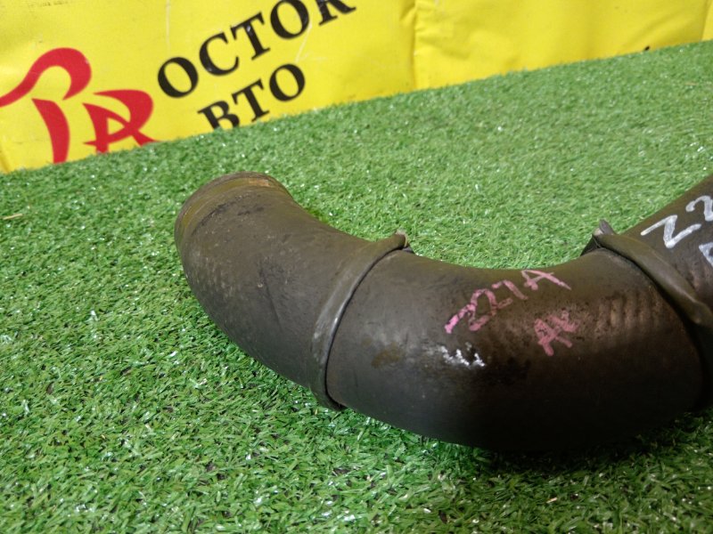 Патрубок радиатора, 800 рублей, Красноярск