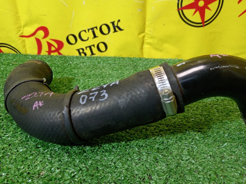 Патрубок радиатора, 800 рублей, Красноярск