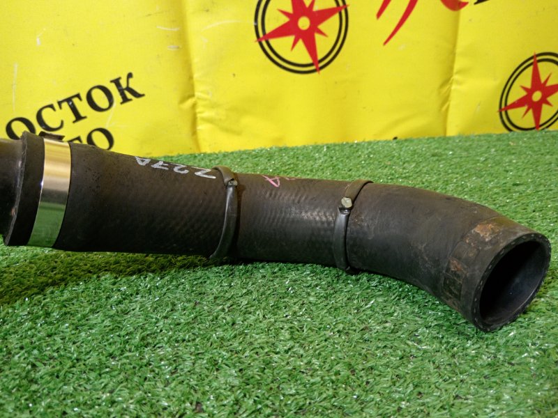 Патрубок радиатора, 800 рублей, Красноярск