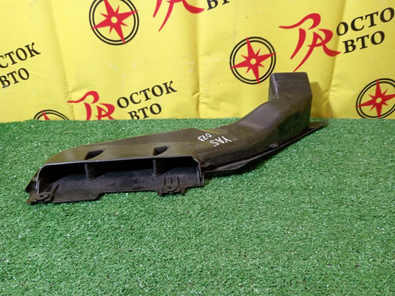 Воздухозаборник, 500 рублей, Красноярск