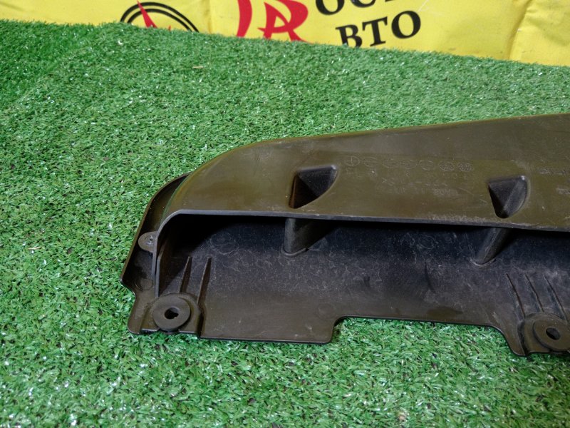 Воздухозаборник, 500 рублей, Красноярск