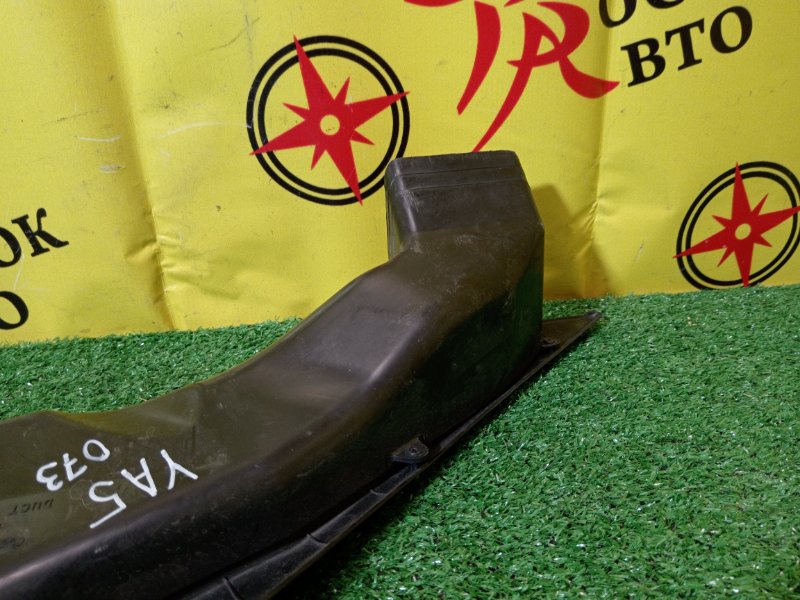 Воздухозаборник, 500 рублей, Красноярск