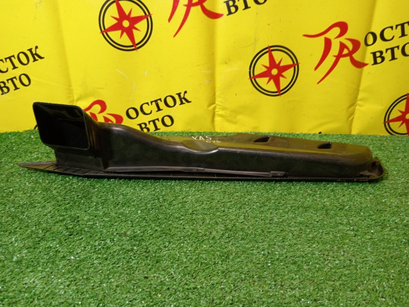 Воздухозаборник, 500 рублей, Красноярск