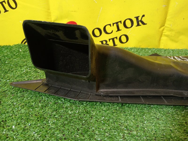 Воздухозаборник, 500 рублей, Красноярск