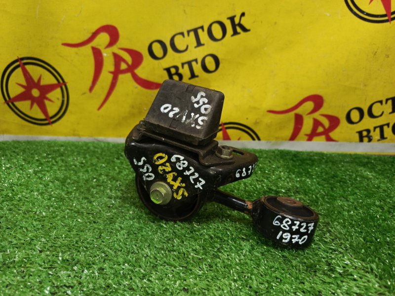 Подушка двигателя, 2000 рублей, Красноярск